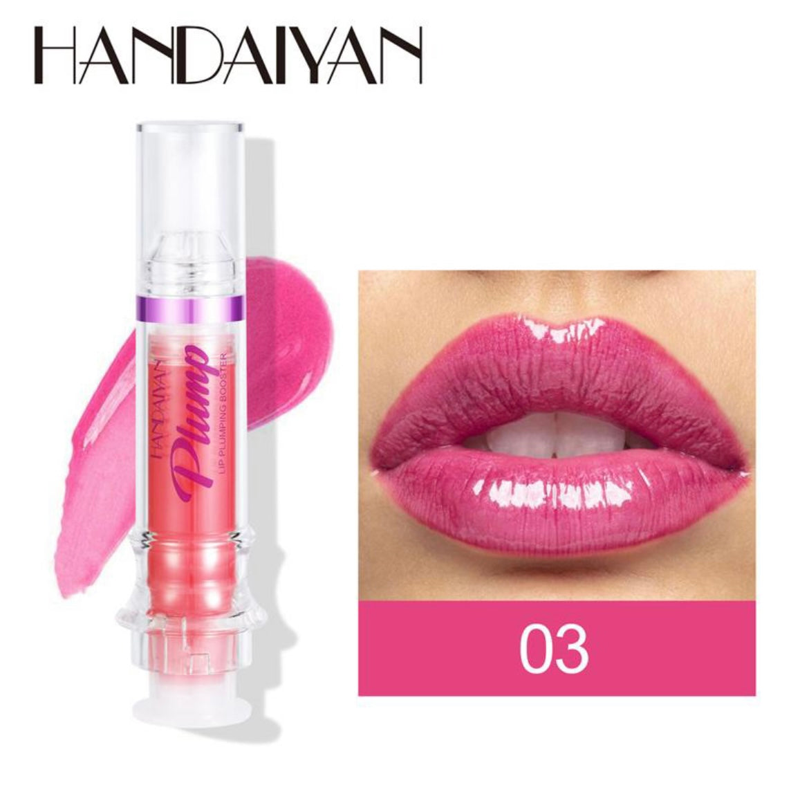 Handaiyan Lip Plumper